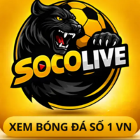 Socolive1 cam